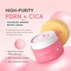 LAIKOU PDRN Centella Asiatica Moisturizing Cream 30g Hydrating Moisturizing