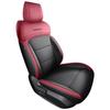 Wuling Xingyun 2023 Universal Seat Cover - All Season, Full Coverage Car Interior Cushion.