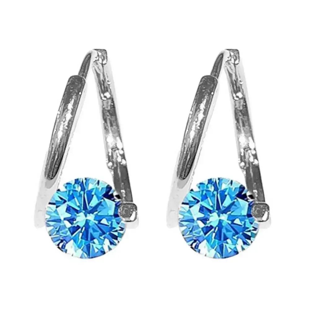 Lymph Earrings Lymphvity Germanium Ear Ornament Magnetherapy Weight Loss Earrings Lymphatic Earrings Gift for Girlfriend Wife