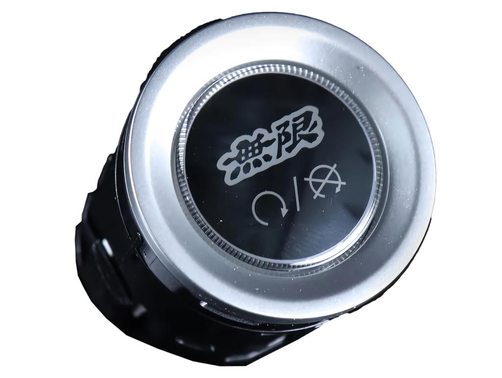 MUGEN Honda Civic FC1 FK7 FK8 [Engine start/stop switch] / / 35881-XNH-K0S0