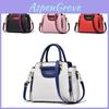 Trendy Women's Mini Bucket Bag 2021 Stylish Casual Shoulder Purse With Zippered Closure Available In Red And Black Color Options