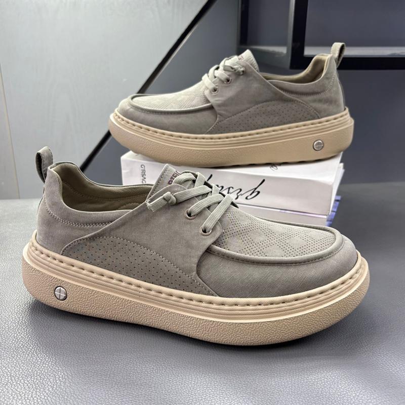 Fashion New Arrival Men's Casual Shoes Original Male Sneakers Hot Sale Tenis Masculino Leisure Walk Skateboard Footwear Vulcanize Shoes