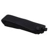 6 Pcs Ski Strap Fasteners Adjustable Nylon Cotton Hook and Loop Ski Wraps Ties for Carrying