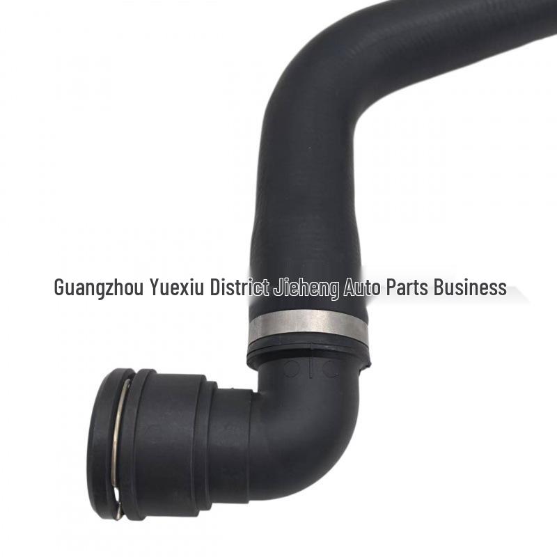 Ford Navigator Radiator Lower Hose 2010-2014, Part #9L3Z8286C