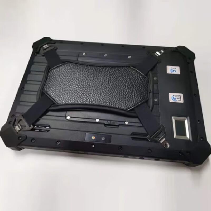 QS LSLN-9012 Industrial Handheld PDA