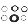 Bearing Bowl Aluminum Alloy Electric Scooter Accessories