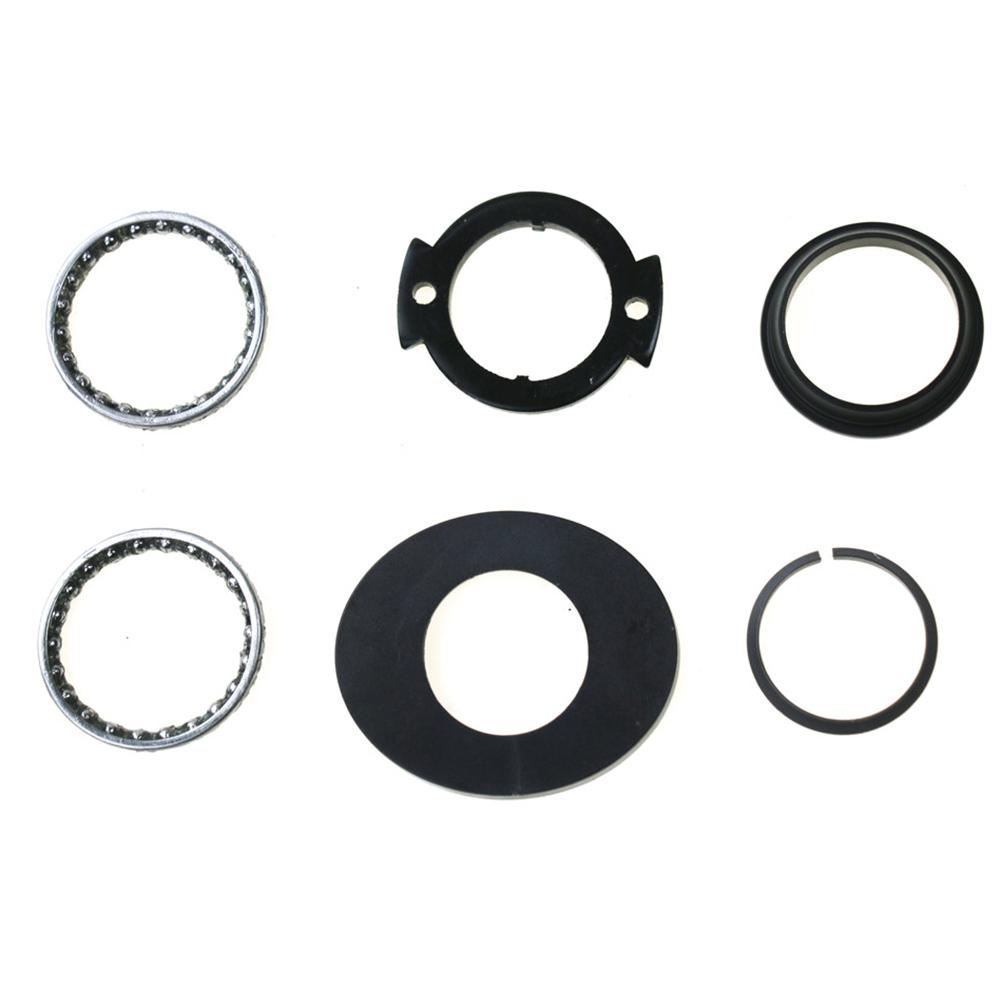 Bearing Bowl Aluminum Alloy Electric Scooter Accessories