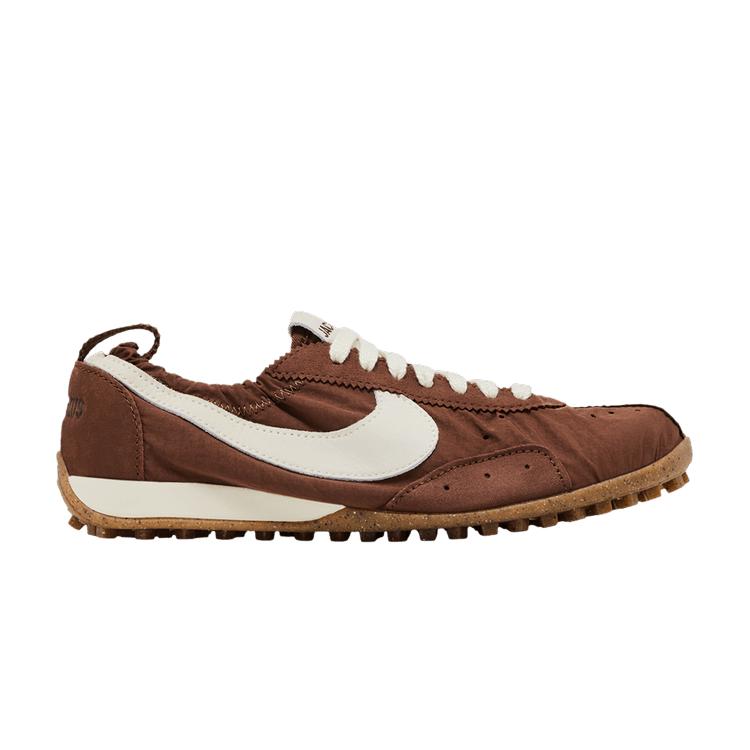 Nike Moon Shoe SP Jacquemus Fauna Brown (Women's)