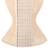 Hot Women Slimming Waist Trainer Belt Shapewear Tummy Control Belly Cincher Body Shaper Fat Compression Girdles Faja Firm Corset