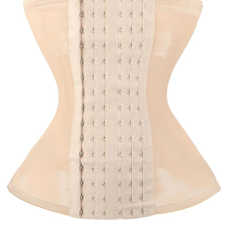 Hot Women Slimming Waist Trainer Belt Shapewear Tummy Control Belly Cincher Body Shaper Fat Compression Girdles Faja Firm Corset