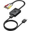 Accesorii audio și video – Cabluri și adaptoare HDMI