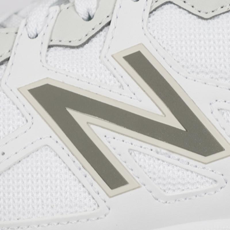 New Balance 480v5 White