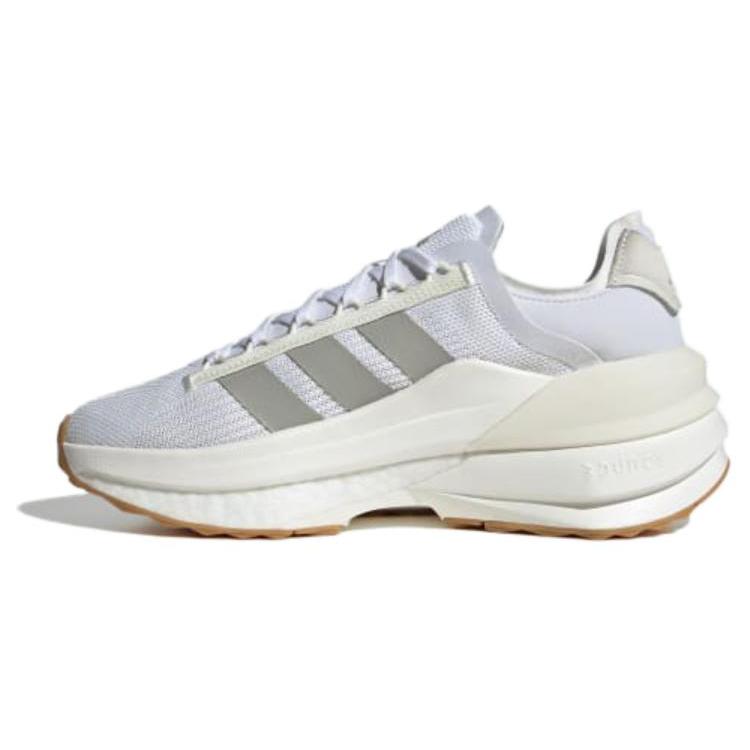New Adidas Avryn_X Cloud White Core White Off White Women's ID5239