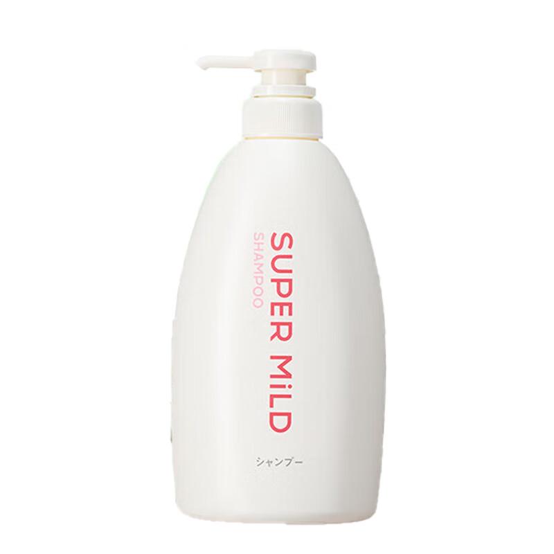 Fressy Floral Fragrance Shampoo