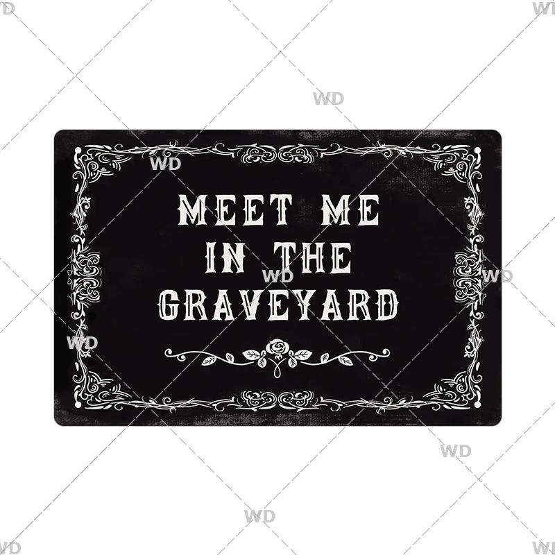 Funny Tin Sign Toilet Home Office Bar Cubicle Decor 11.8" X 7.8" Humorous Metal Vintage Plaque Retro Plate For Wall Art Decor