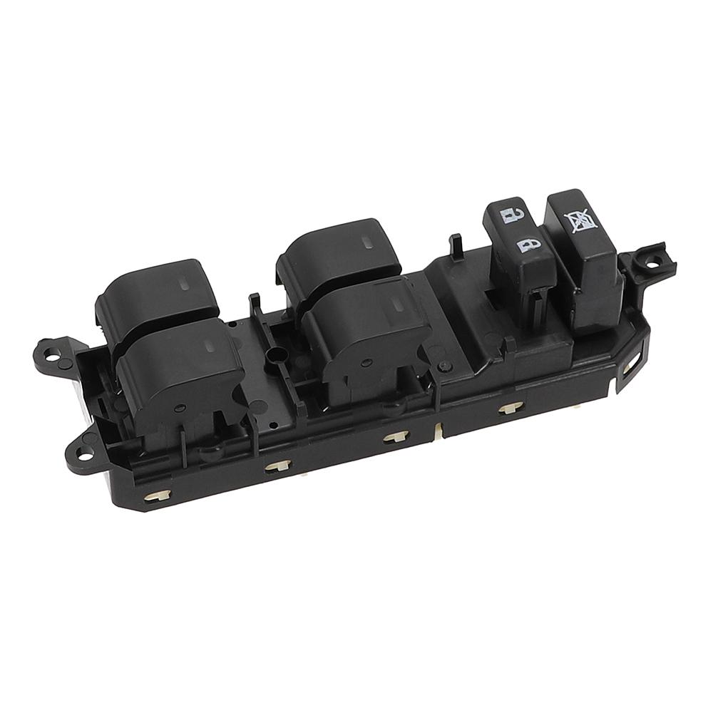 Master Power Window Switch For Toyota Camry Prius Venza Lexus CT200h 84040-33100
