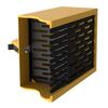 Universal Berry Picker Rake Yellow Raspberries Picking Rake  Blueberries Harvesting