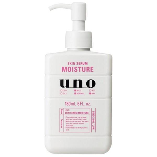 

Uno Skin Serum Moisture A, 1 единица, 180мл, лучшая мужская косметика Кореи