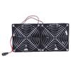 2500W High Frequency ZVS Induction Heater Machine Board Without Connector tps
