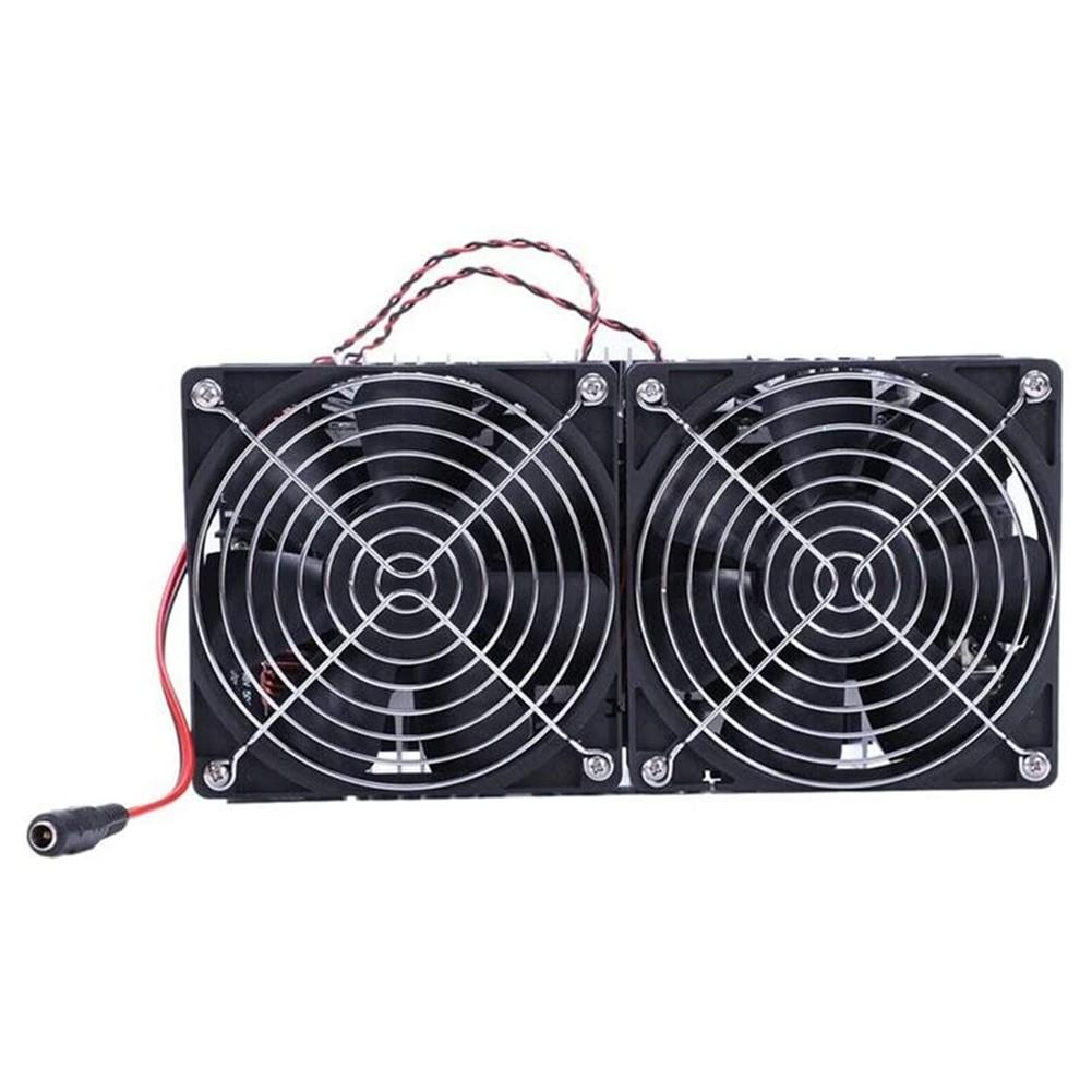 2500W High Frequency ZVS Induction Heater Machine Board Without Connector tps