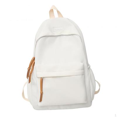 Backpack Fashion Daypack Portable Handbag Smooth Zippers Lightweight Knapsacks Rucksack for Birthday