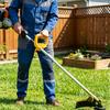 Back-Saving Garden Tool Handle Labor-Saving Ergonomic Grip Handle Attachment for Shovels Rakes Hoes Spades Long-Handle Yard Lawns Tools