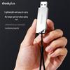 Lenovo Thinkplus TPU301plus 128GB USB 3.2 High-Speed Rotatable U Disk