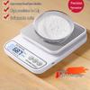 Chigo High-Precision Kitchen Scale for Baking and Food Measuring