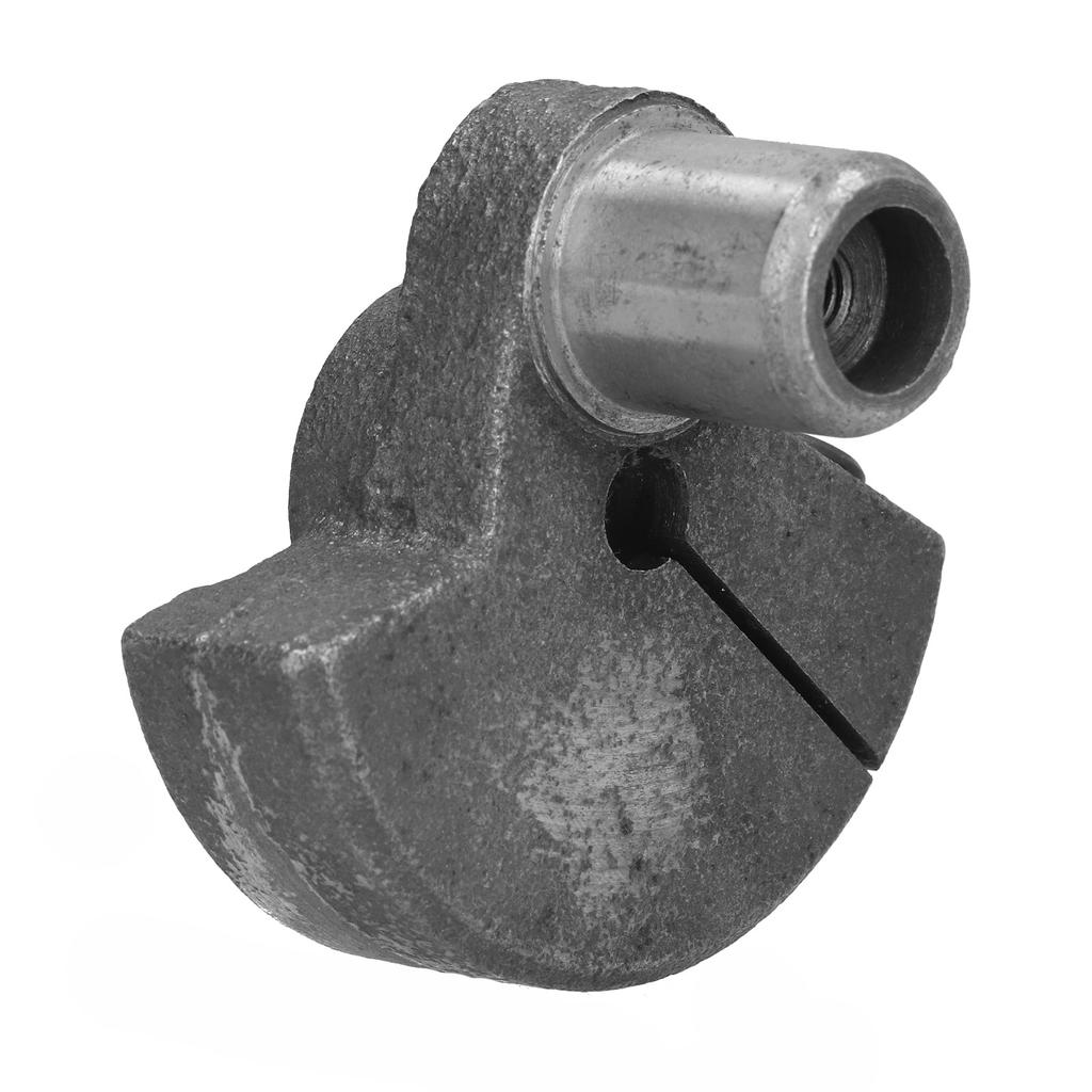 Arbore cotit 6P Formă V Cilindru dublu Rotor Accesoriu pompă compresor de aer pentru BamaFengliRibao