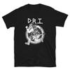 DRI T Shirt Dirty Rotten Imbeciles Merch