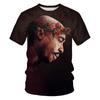 Movies Alien Mutation 3d Print Tshirt Men Women Fashion T-shirt Kids Hip Hop Tops Tees Graphic T Shirt Men Clothes Boy New
