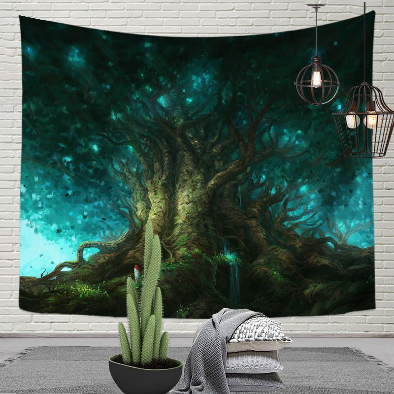 Древо жизни — фото 3