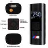1pc Portable Car Inflation Pump Charging Air Pump Tire Inflator For BMW M E34 E36 E60 E90 E46 E39 E70 F10 F20 F30 X5 X6 X1 M3 M5 M6 E71 F01 F02 F87