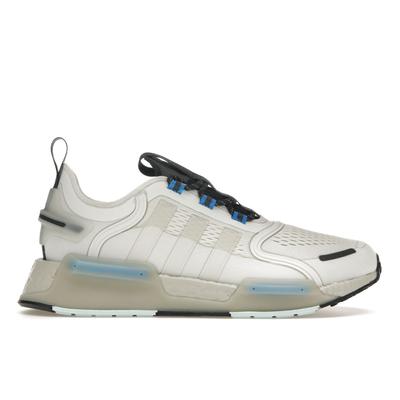 NMD_V3 Κρυσταλλικό Λευκό Μπλε Rush Unisex Αθλητικά Παπούτσια Cloud-White GX2086
