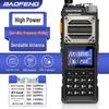 Baofeng BF-UV25M High-Power Dual-Band Two-Way Radio (CN version)