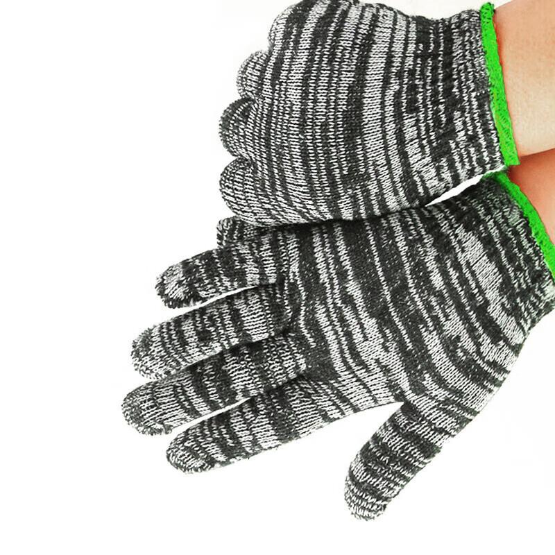 Lianjia Work Gloves
