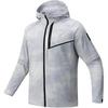 Training Series Hooded Zipper Comfortable Jacket Men Jackets 152617616-1