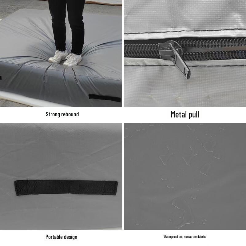OEINGOEING Gymnastics Training Mat