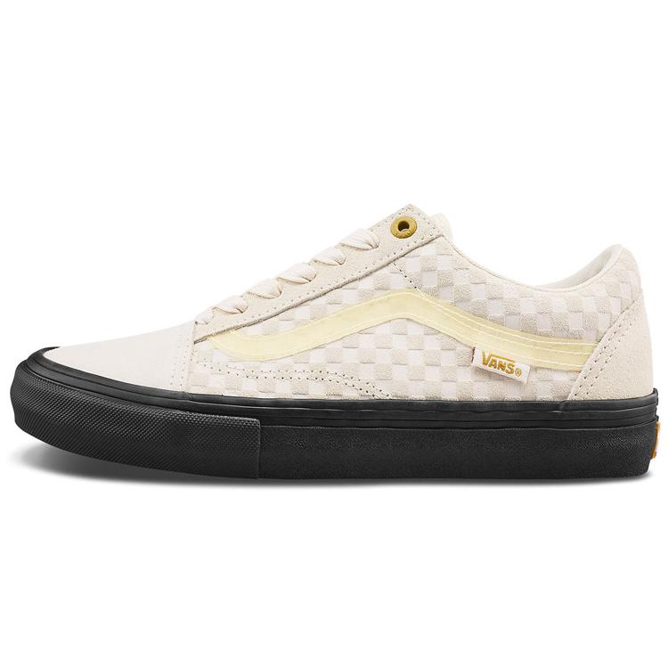 

Old Skool Lizzie Armanto x Vans Pro Antique Black VN0A45JC0ZY 36