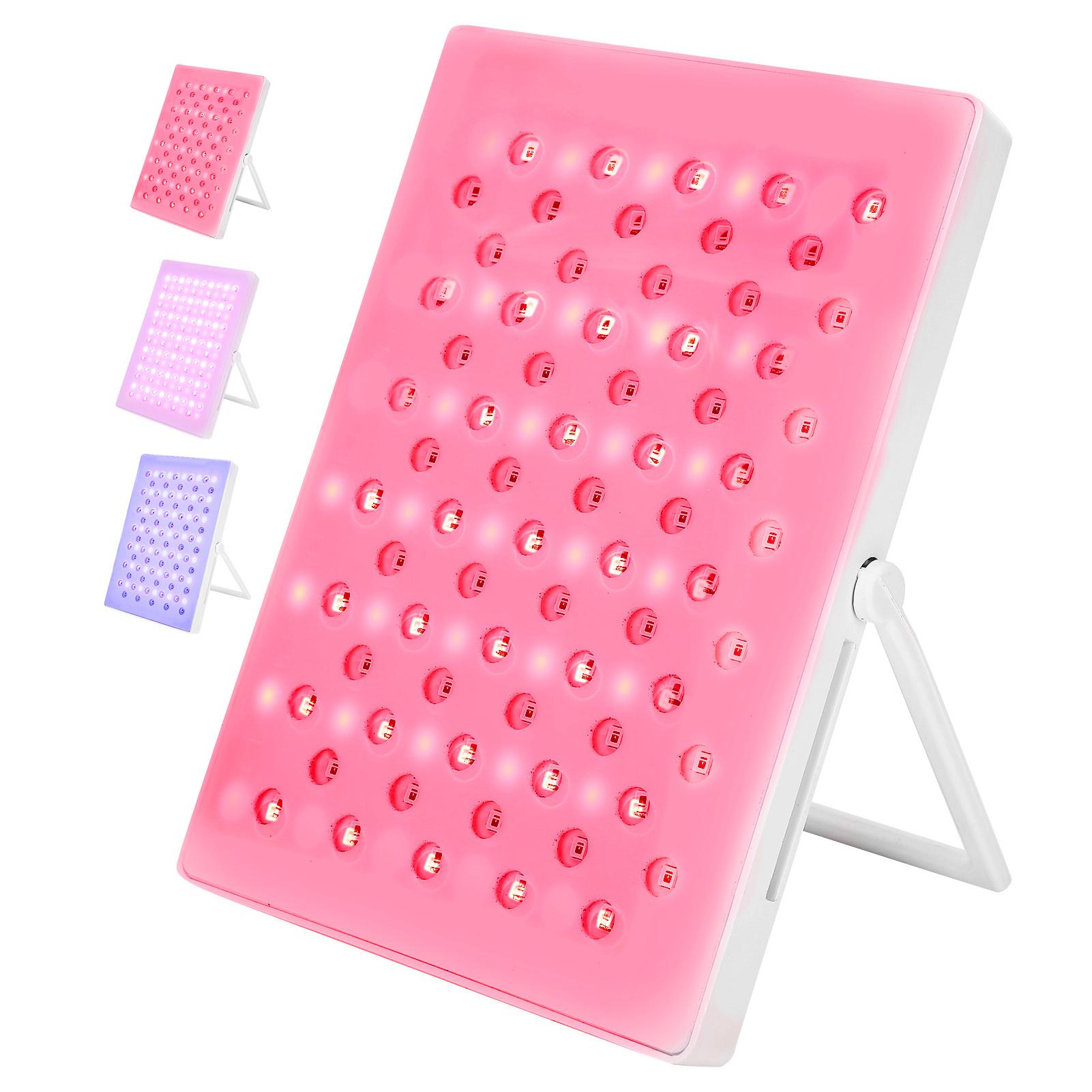 

Красно-синий свет, терапия, удаление прыщей, косметический инструмент, фотонная машина для омоложения кожи