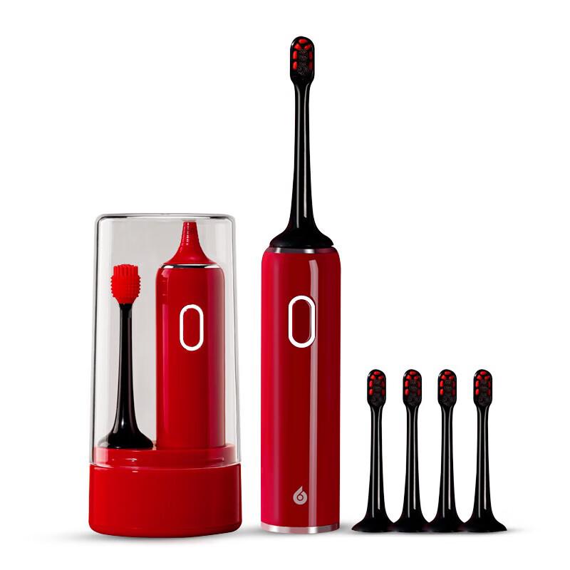 

BAIR U-Shaped Sonic Electric Toothbrush