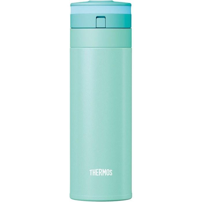 Thermos Tumbler Vacuum Insulated Mug 350ml Pearl Mint JNS-351 PRM 350 ml