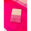 New Arrival - Royal Soft Litchi Silk Jacquard Saree Collection