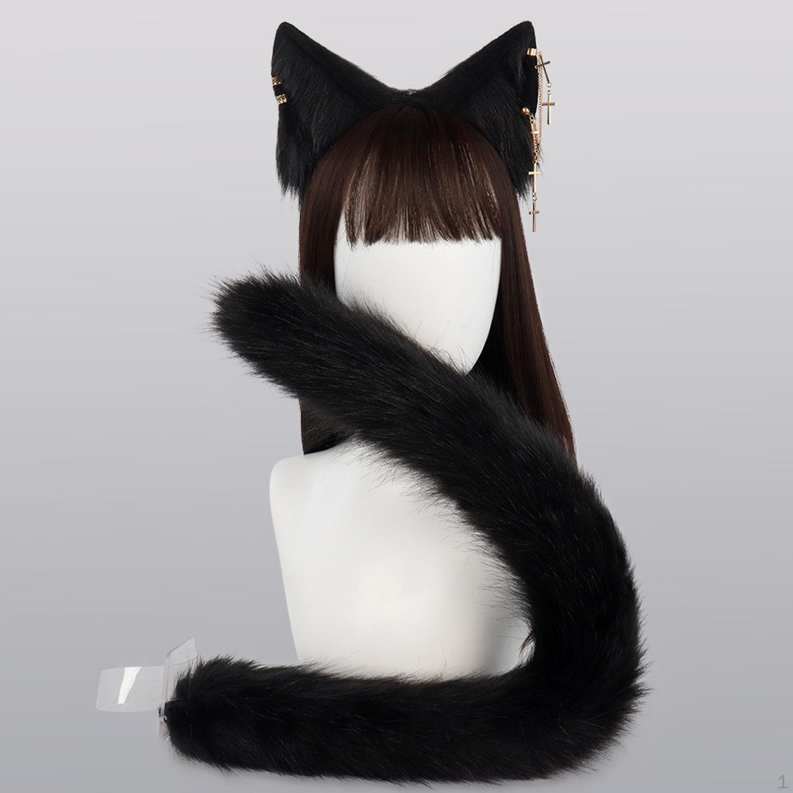 

Животные Косплей Опора Аниме Костюм Необычные платья Аксессуары для фестиваля