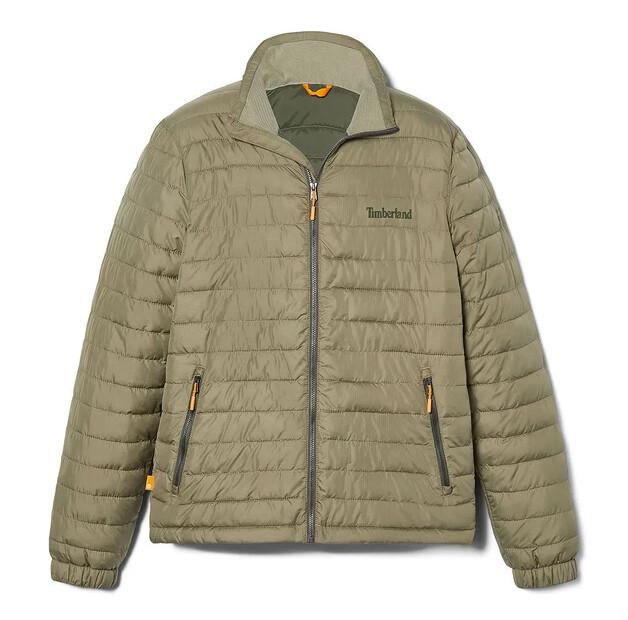 Timberland Axis Peak DWR куртка