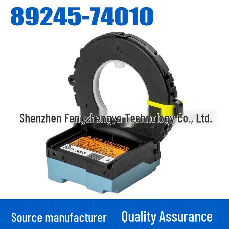 Steering Angle Sensor 89245-74010 for Toyota Prius Parts Fengshengya