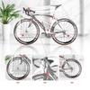 10pcs Disposable Mountain Road Bicycle Dustproof, Waterproof, Sunscreen, Rain Cover, Durable Bicycle Protective Cover, Sunshade