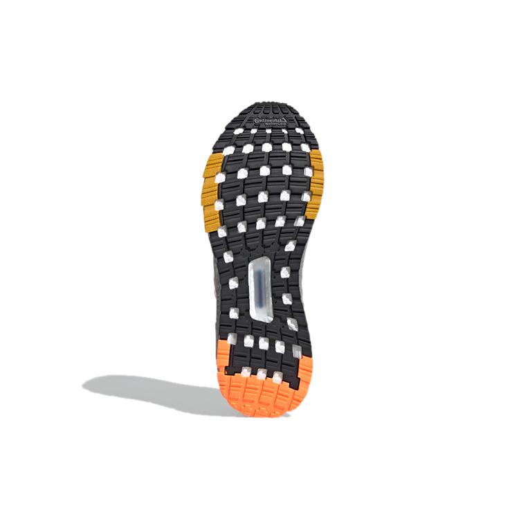 Ny Adidas Ultra Boost Winter.RDY Core Black Signal Orange FV8363