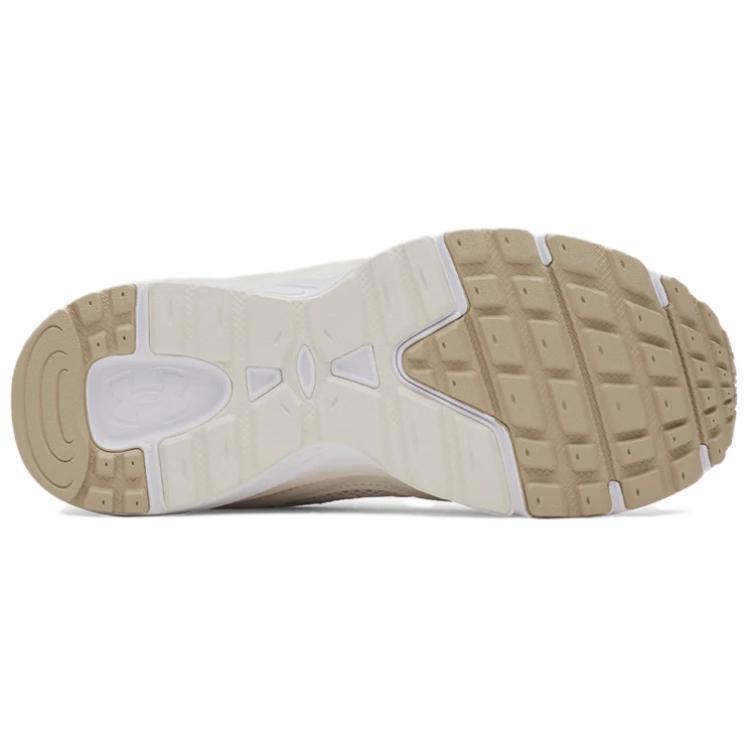 Under Armour Breathable Support Lightweight Running Shoes Women's Beige 6007575-110