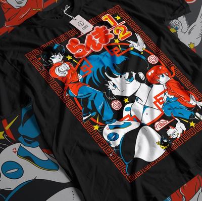 Üst giysisi – T-shirtler